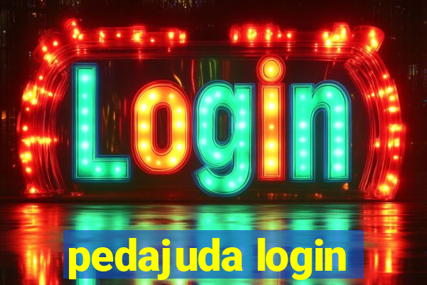 pedajuda login